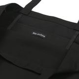 Label shopper bag 001