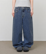 Billy Wide Denim
