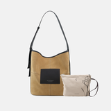 Cycling bag-Suede