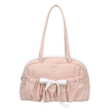 Ribbon Cloud Bag [Strawberry Milk]