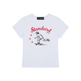 1989 SUBCULTURE Women 半袖 (SWCSTD-0264)