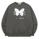 チェーンバタフライシグニチャーMTMユニセックス (3Color)