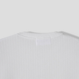 [S/S] Thin golgi henry neck half knit t-shirts(5color)