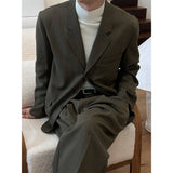 [SET UP가능] Max 3button blazer(2color)