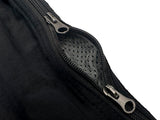 Centro Mesh Balloon Pants