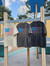 VENTIQUE ナショナルTシャツ3カラー