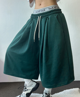 5000SOLD バミューダver. 2ピンタックバルーンパンツ🧸5COLOR