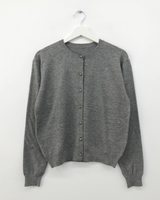 Contour Bean Cardigan (6color)
