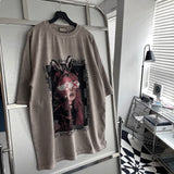 SK ピグリーン 半袖Tシャツ (2 colors)