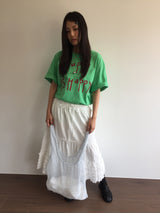 Didi Frill Skirt (3color)