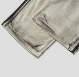 Smudge Painting Track Pants