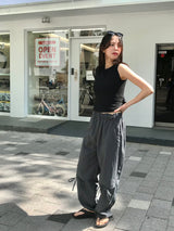 Riona sleeveless