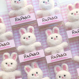 Rapang Keychain (13cm)