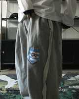 GT Dekki Patch Sweatpants (3C)