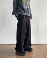 Ricky Belt Sweatpants