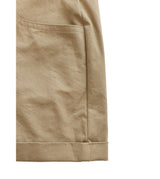 LOW COTTON SHORT PANTS