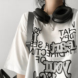 Life Overfit Short Sleeve T-shirt