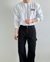 USA Tシャツ