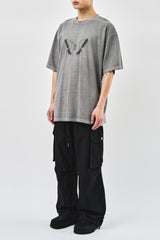 Otman Cargo Pants (4color)