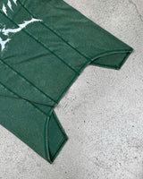 シャドープロセスTシャツ (Green)