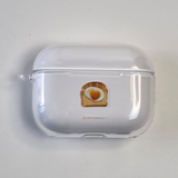 エッグトースト AirPod Pro ケース (全モデル)