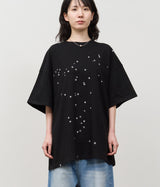 Starstar オーバーサイズトップス (2color)