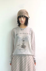 Roseley Ribbon Hat
