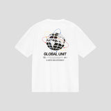 バランス ピグメントダイド Tシャツ