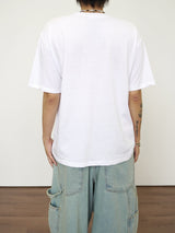 アイデンティファイグラフィックショートスリーブTシャツ 4C