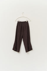 (W) Sandi Striped Pants