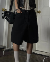  Bagic bermuda A-Shorts [3color]316