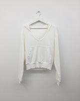Willow コットンパーカー(3color)