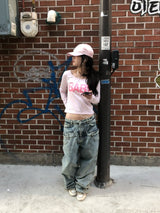 Baby Glitter Tee