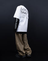 BBD Rascal T-Shirt (White)