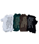ウィッシュオーバーサイズ半袖Tシャツ