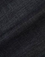 Durant Patch Washed Short Sleeve Denim Shirts