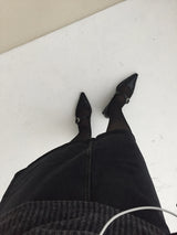 Stiletto Mary Jane
