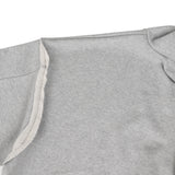ベイルカットオフフーディー(4color)