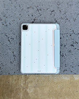 Stripe Star Ipad case