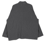 No.0797 S ティンチェックオーバーシャツ (3color)
