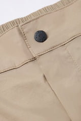 Standard Bermuda Shorts