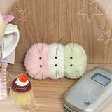【MADE】 3色だんごニャンキーリング