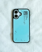 【MADE】 Tattoo | Bumper Case - Mint