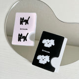 [magsafe] dog & cat card case