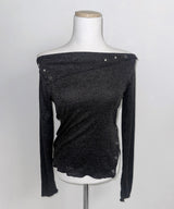 carrie tee (3colors)