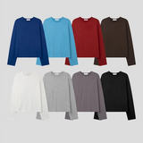 Nomal tencel t-shirts(8color)