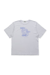 シッピーココTシャツ [Light purple]