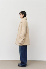 (W) アンチファーハーフコート