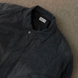 3 TAP Epic Washed Puffer Jacket