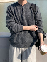 Weber Cut Cargo Sweatpants